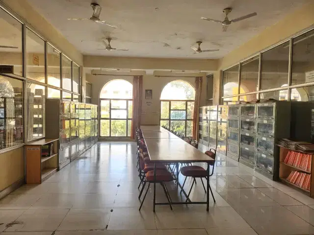 Rajasthan College of Engineering for Women Jaipur Infrastructure photo 71